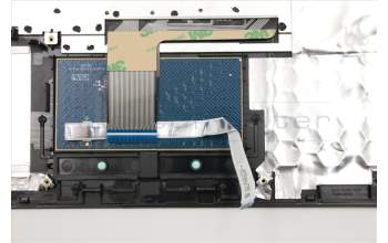 Lenovo 5CB0L78355 Tastatur inkl. Topcase W 80TL W/KB/TP/Cable ND