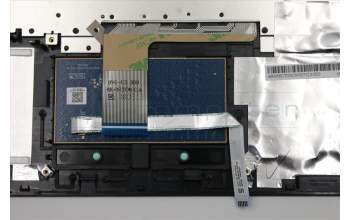 Lenovo 5CB0L78358 Tastatur inkl. Topcase W 80TL W/KB/TP/Cable US