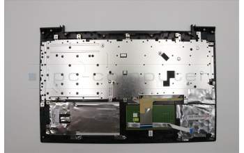 Lenovo 5CB0L78363 Tastatur inkl. Topcase W 80TL W/KB/TP/Cable FR