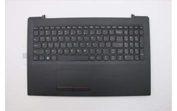 Lenovo 5CB0L78389 Tastatur inkl. TopcaseW80TL W/KB/TP/CableINDIA