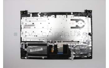 Lenovo 5CB0L80501 Tastatur inkl. Topcase W 80TC W/KB/TP/Cable ND