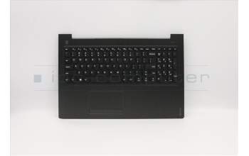 Lenovo 5CB0L81535 Tastatur inkl. TopcaseASM L80ST BK USKB IMR