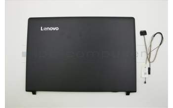 Lenovo 5CB0L82865 COVER LCD Cover C 80UC