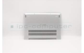 Lenovo 5CB0M09424 COVER Lower Case C 80VU SILVER NA