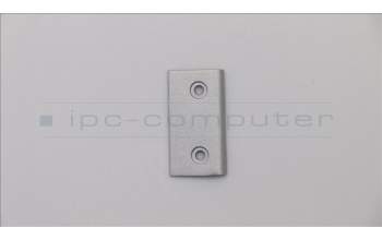 Lenovo 5CB0M13856 COVER Hinge Cover 3N 80U1 Silver
