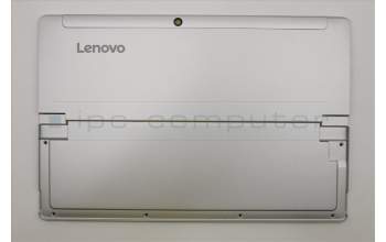 Lenovo COVER LCD Cover 3N 80U1 Silver für Lenovo IdeaPad Miix 510-12ISK (80U1)