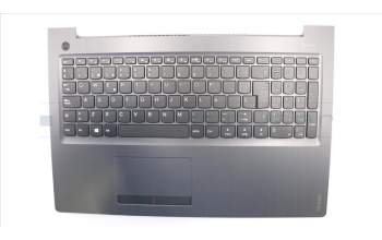 Lenovo 5CB0M29118 Tastatur inkl. TopcaseASML80TV BLACK SPA IMR