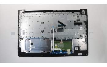 Lenovo 5CB0M29154 Tastatur inkl. TopcaseASML80TV BLACK GE IMR