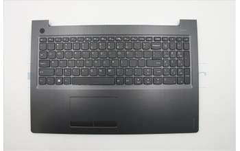 Lenovo 5CB0M29161 Tastatur inkl. TopcaseASML80TV BLACK US IMR