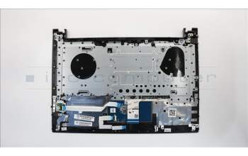 Lenovo 5CB0M31656 Tastatur inkl. Topcase Q 80T8 FP W/KB HB