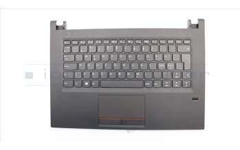 Lenovo 5CB0M32011 Tastatur inkl. Topcase Q 80T8 FP W/KB ND