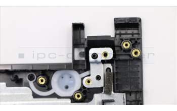 Lenovo 5CB0M32011 Tastatur inkl. Topcase Q 80T8 FP W/KB ND