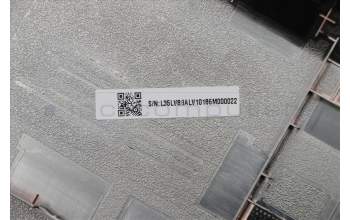 Lenovo 5CB0M32013 COVER Lower Case Q 80T8 NULT