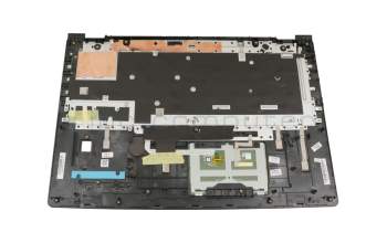 5CB0M32706 Original Lenovo Tastatur inkl. Topcase DE (deutsch) schwarz/schwarz