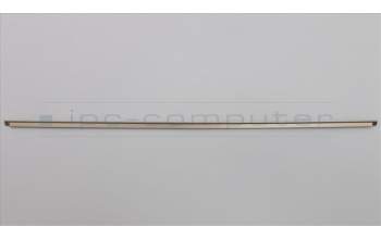 Lenovo 5CB0M35070 COVER Hinge Cover L 80VF Gold