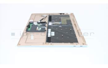 Lenovo 5CB0M35111 Tastatur inkl. Topcase L 80VF Golden W/KB IT