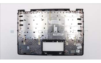 Lenovo 5CB0M36301 Tastatur inkl. Topcase B 80U2 BK BKW/KB UK