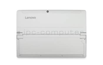5CB0M42922 Original Lenovo Gehäuse Unterseite silber