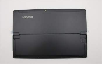 Lenovo COVER LCD Cover 3N 80U1 Black LTE für Lenovo IdeaPad Miix 510-12ISK (80U1)