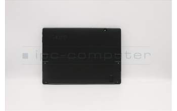 Lenovo COVER LCD Cover L 80VV Black W/Ant für Lenovo IdeaPad Miix 720-12IKB (80VV)
