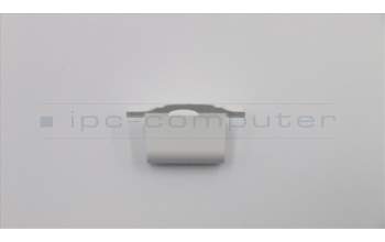 Lenovo 5CB0M67228 COVER Hinge Cover 3N 80WG White