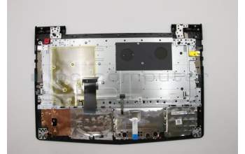 Lenovo 5CB0N00221 C-Cover with keyboard,UK English,Backlight