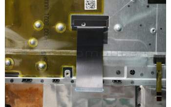 Lenovo 5CB0N00261 Tastatur inkl. Topcase L 80WK W/KB ND BL