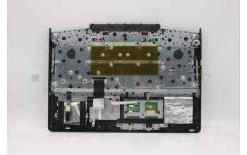 Lenovo 5CB0N67208 Tastatur inkl. Topcase L 80VR W/KB RGB FR