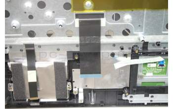 Lenovo 5CB0N67208 Tastatur inkl. Topcase L 80VR W/KB RGB FR