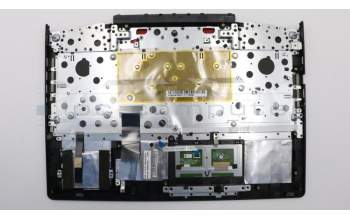 Lenovo 5CB0N67285 C-Abdeckung mit Tastatur, USA – Englisch, RGB-Hintergrundbel