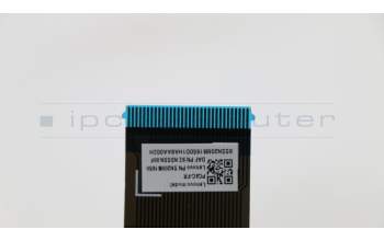 Lenovo 5CB0N67576 Tastatur inkl. Topcase C80X8YOGAOBFPNBLW/KBFR