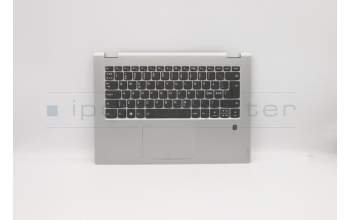 Lenovo 5CB0N67636 Tastatur inkl. Topcase C80X8YOGAMGRFPBLW/KBND