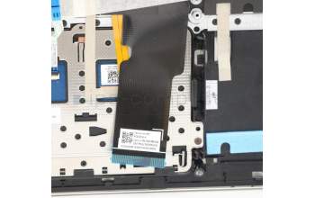 Lenovo 5CB0N67636 Tastatur inkl. Topcase C80X8YOGAMGRFPBLW/KBND