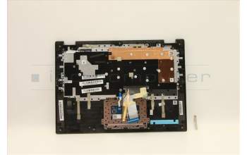 Lenovo 5CB0N67765 Tastatur inkl. Topcase C 80X8YOGAOBFPBLW/KBUK