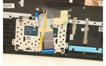 Lenovo 5CB0N67765 Tastatur inkl. Topcase C 80X8YOGAOBFPBLW/KBUK
