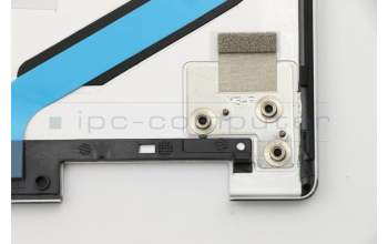 Lenovo 5CB0N67812 LCD-Abdeckung C 80X7 silber