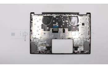 Lenovo 5CB0N67849 Tastatur inkl. TopcaseC 80X6W/KBGM US INT\'E