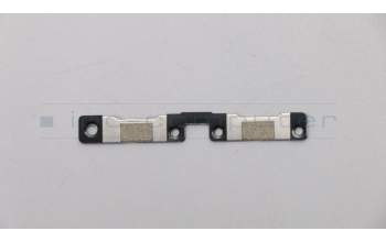 Lenovo 5CB0N67849 Tastatur inkl. TopcaseC 80X6W/KBGM US INT\'E