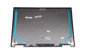 5CB0N67909 Original Lenovo Displaydeckel 33,8cm (13,3 Zoll) grau