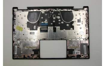 Lenovo 5CB0N68014 Tastatur inkl. Topcase C 80X6 W/KB GM ND