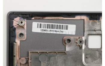 Lenovo 5CB0N68014 Tastatur inkl. Topcase C 80X6 W/KB GM ND