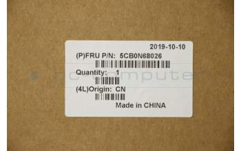 Lenovo 5CB0N68026