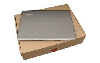 5CB0N78327 Original Lenovo Displaydeckel 35,6cm (14 Zoll) silber