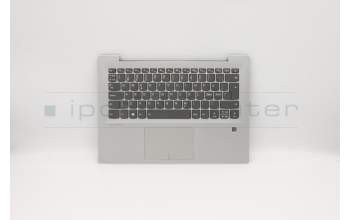 Lenovo 5CB0N78493 Tastatur inkl. TopcaseC80X2MGR FPBL W/KB ND