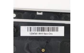 Lenovo 5CB0N78493 Tastatur inkl. TopcaseC80X2MGR FPBL W/KB ND