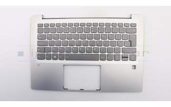 Lenovo 5CB0N79747 Tastatur inkl. Topcase C 80XC SR W/KB FP BL UK