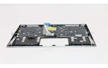 Lenovo 5CB0N79747 Tastatur inkl. Topcase C 80XC SR W/KB FP BL UK