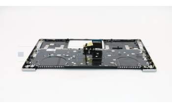 Lenovo 5CB0N79747 Tastatur inkl. Topcase C 80XC SR W/KB FP BL UK