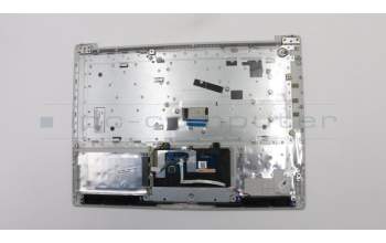 Lenovo 5CB0N82304 Tastatur inkl. TopcaseASML80XKPG IMR NORDIC KB