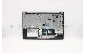 Lenovo 5CB0N86316 Tastatur inkl. TopcaseASML80XLIG IMR UK KB